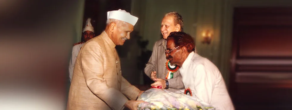 Kanwal Ziai