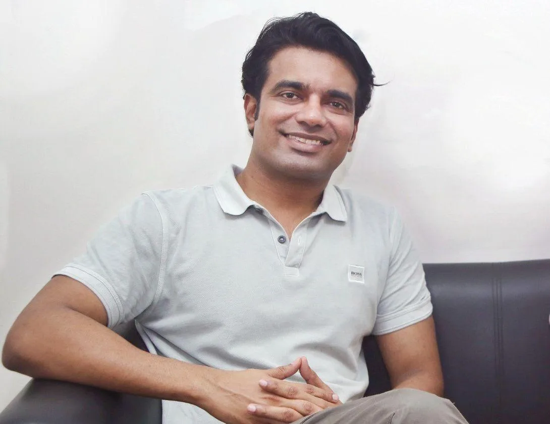 Abhishek Singh former IAS officer who pursued acting after leaving civil services