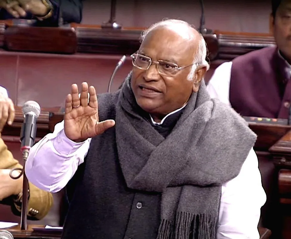 Haldwani ‘Shuddhikaran’ Controversy: What Happened After Mallikarjun Kharge’s Rally and Why Pushkar Singh Dhami Is Facing Questions