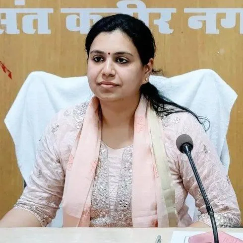 Divya Mittal IAS officer who announced her resignation in 2026