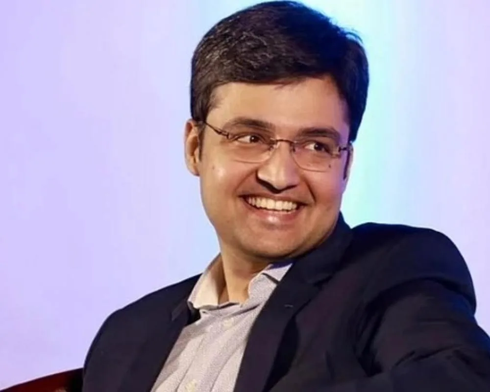 Kashish Mittal, former IAS officer who resigned from the civil services