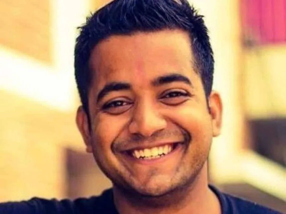 Roman Saini former IAS officer and Unacademy co-founder