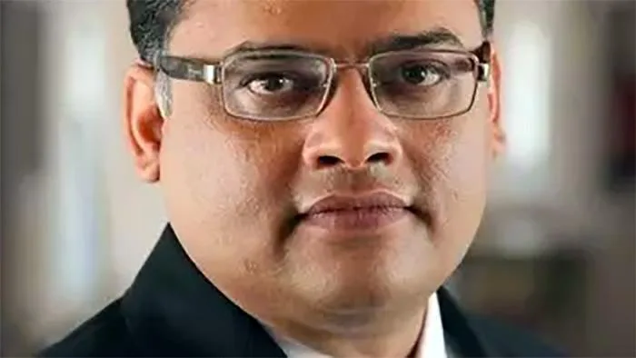 Syed Sabahat Azim, former IAS officer and Glocal Healthcare founder