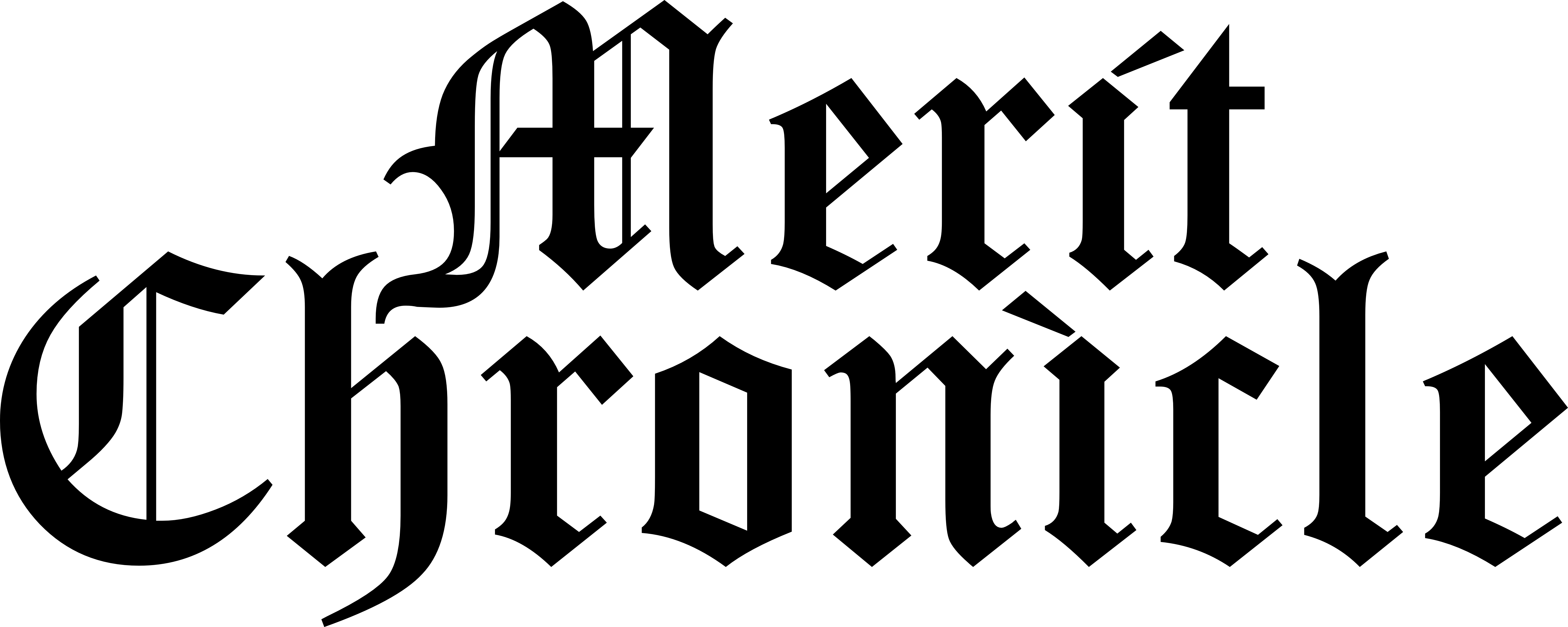 Merit Chronicle